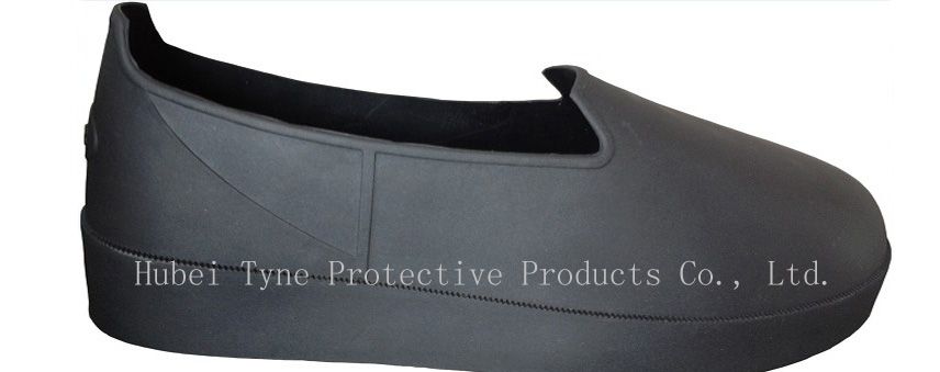 Rubber Ice Grip Shoe Cover