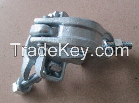 scaffolding couplers and scaffolding clamp