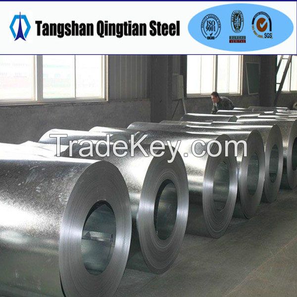 GI, GALCVANIZED STEEL COIL/SHEET