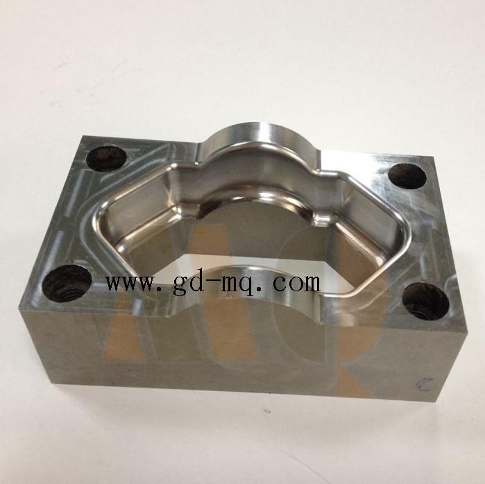 CNC Machined Components Manufacturers