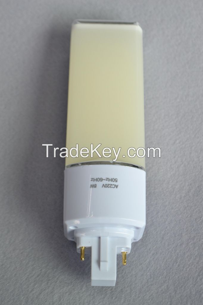 MCOB LED Plug-in Lamp