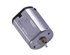 12mm 3V DC Motor FF-N20VA-08190