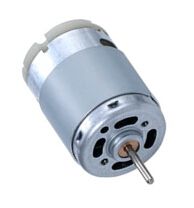 Vacuum cleaner, Air/water/washer/oil pump, Power tool, Juicer, Blender, Mixer, Hair dryer dc motor