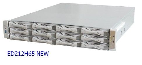 ED212H65(NEW) 2U SERVER CHASSIS