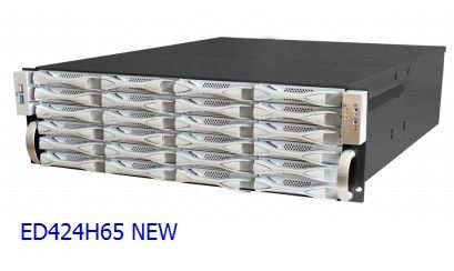 4U SERVER CHASSIS ED212H65(NEW)