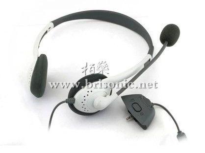 XBOX360 Gaming Headset