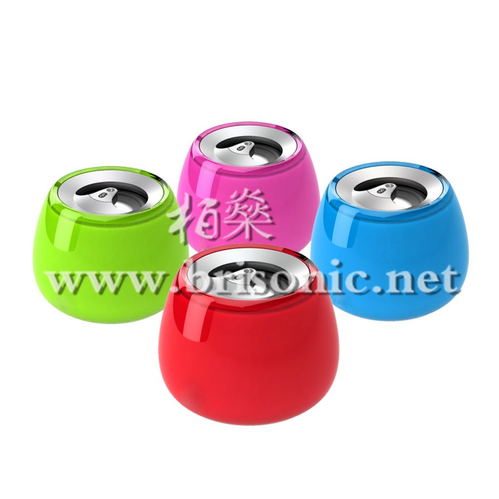 mini bluetooth speaker