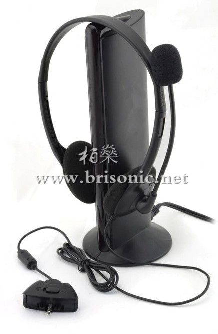 XBOX360 Gaming Headset