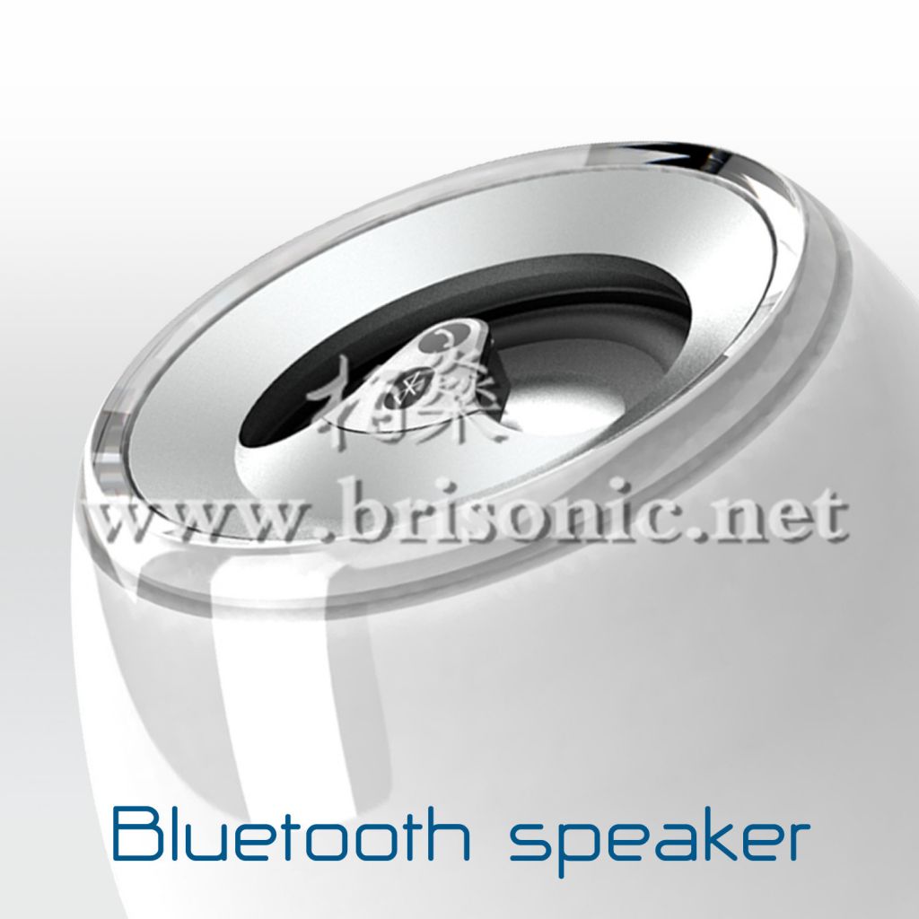 mini bluetooth speaker