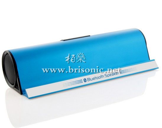 Powerbank bluetooth speaker