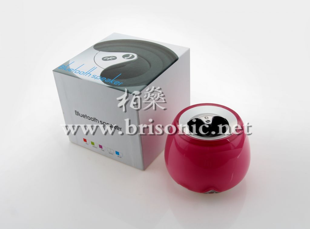 mini bluetooth speaker