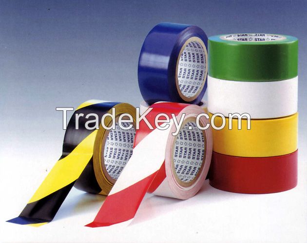 Floor Marking Tapes