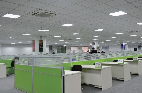 LED Grille Light