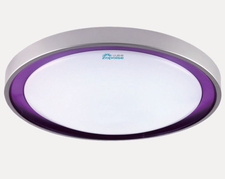 LED ceiling light