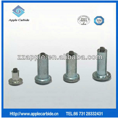 hot sale tungsten carbide stud pins