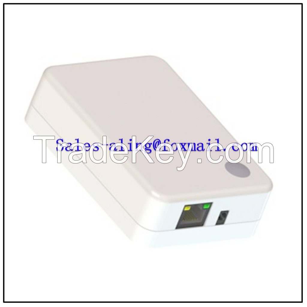 IP Alarm  Wireless Door/Window Sensor Hom Alarm Cloud Alarm  Aling 868A