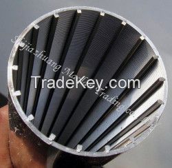 mine sieving mesh