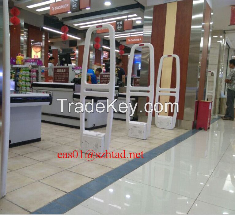 hot selling good price eas anti shoplifting devices eas detection gate,eas mono system,58khz eas antenna