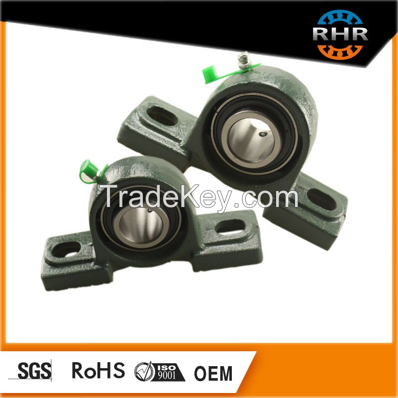 UCT series pillow block bearing