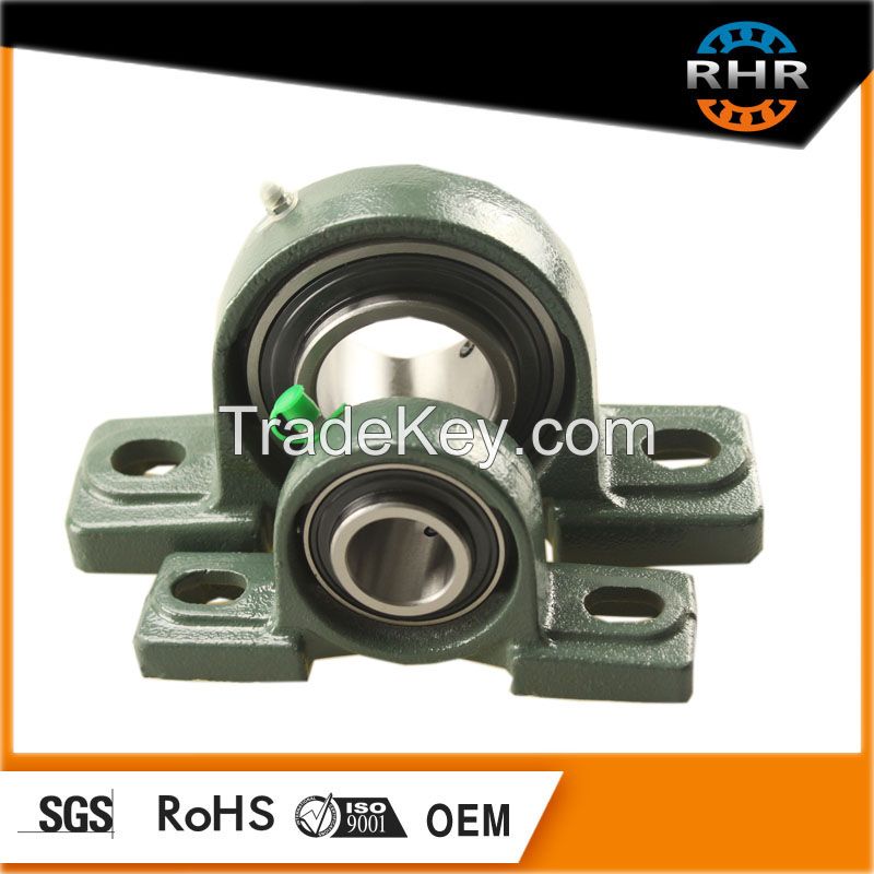 UCP series pillow block bearing