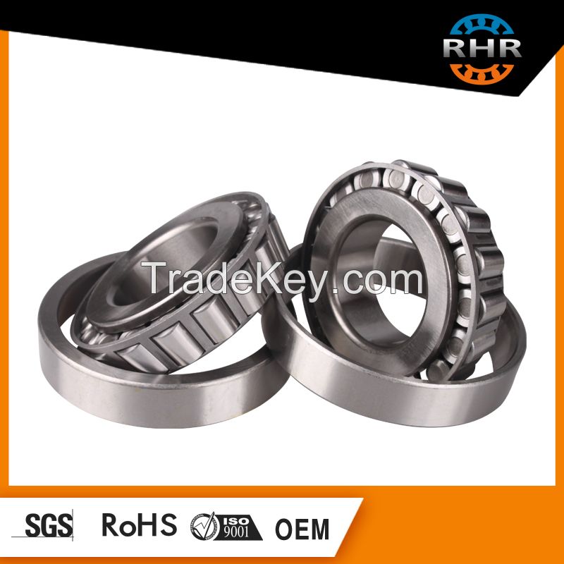  Inch taper roller bearing 