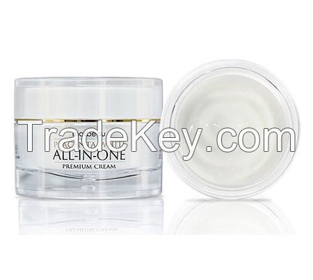 Placenta White All-in-One Premium Cream