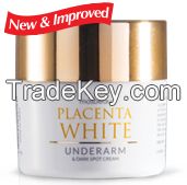 Placenta White Underarm &amp; Darkspot Cream