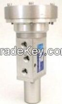 Kaneko solenoid valve MB15G-8-DE12PU