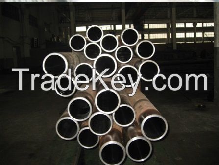 Galvanized Steel Tube with High Precision