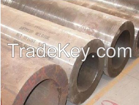  Alloy Steel - Steel Pipes