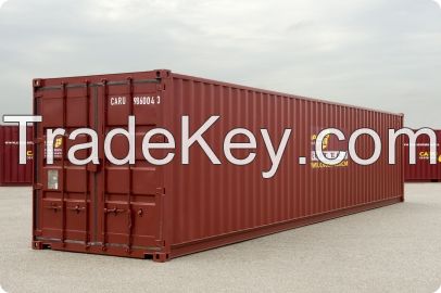 Shipping Containers