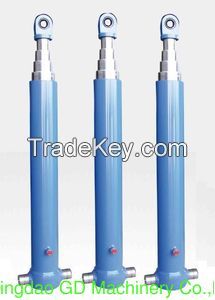 Telescopic Cylinders ,multistage hydraulic cylinder