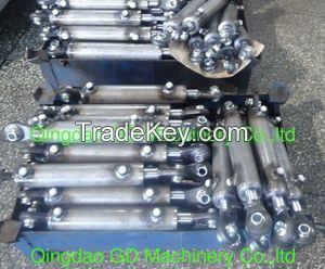 top link cylinder used in tractor