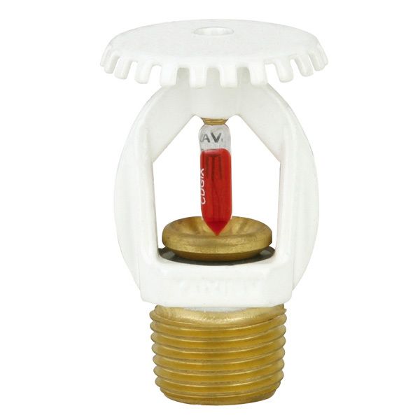 Fire Water Sprinkler