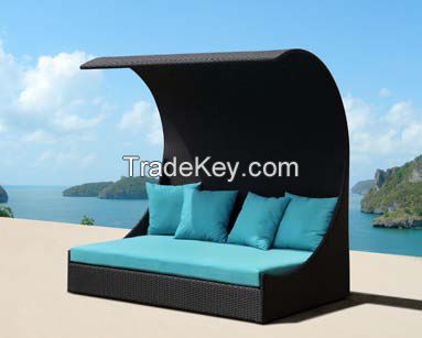 sun lounger