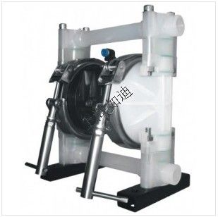 RV10 Pneumatic Diaphragm Pump