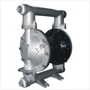 RV40 Pneumatic Diaphragm Pump