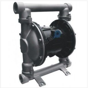 RV25 Pneumatic Diaphragm Pump