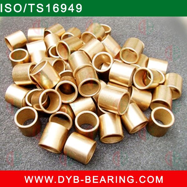 FU Bush, Sintered bush, Sintered bronze bush, Iron bush, Copper bushings