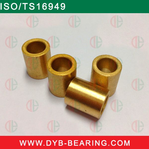 FU Bush, Sintered bush, Sintered bronze bush, Iron bush, Copper bushings