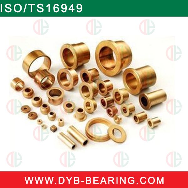 FU Bush, Sintered bush, Sintered bronze bush, Iron bush, Copper bushings