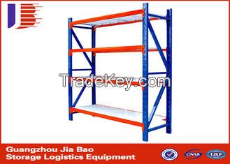 Pallet Warehouse Storage Racks For Auto Parts