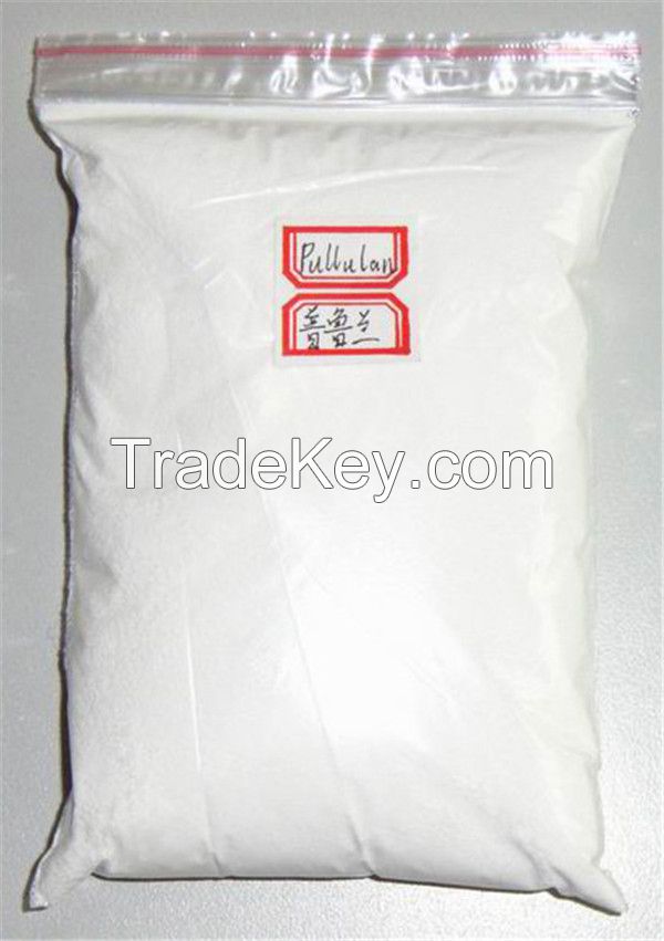 food additive Pullulan food grade food preservative Pullulan