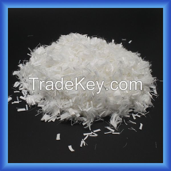 6mm Polyester Fiber