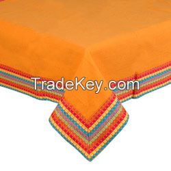 Cotton Table Covers