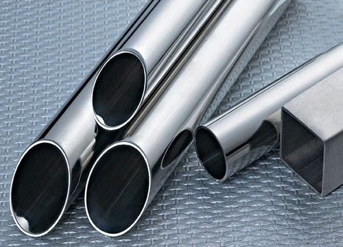 Stainless steel welded pipe 304