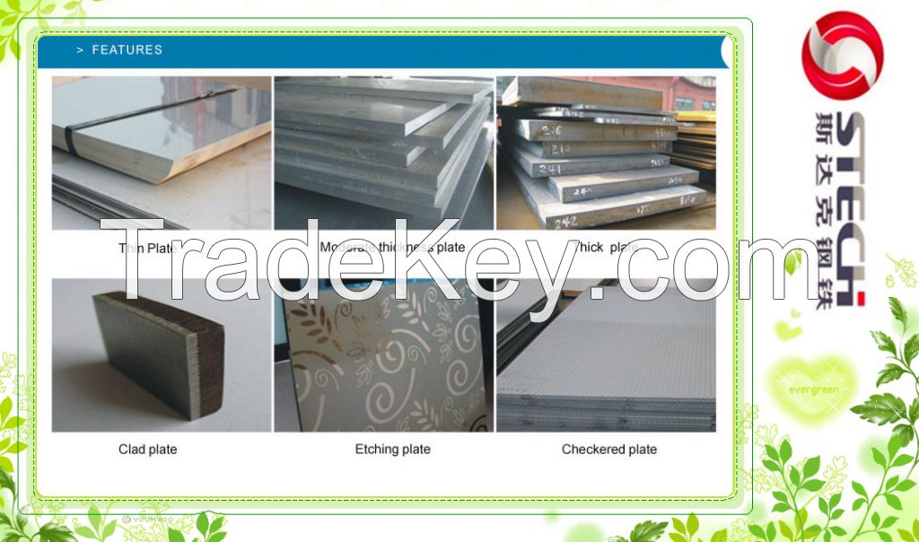 As a popular steel supplier of prime steel products such as galvanized steel sheets, diamond plates, galvanized coils, hot rolled steel, cold rolled steel and other quality steel and metal products to both domestic and international buyer. 