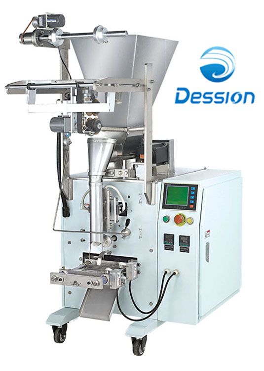 Powder/Tea/Tea-bag Packaging Machine