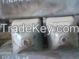 Stainless Steel Ingot