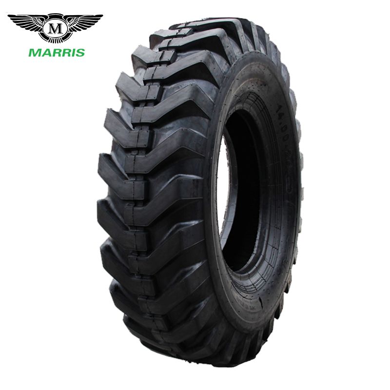 Grader Tire